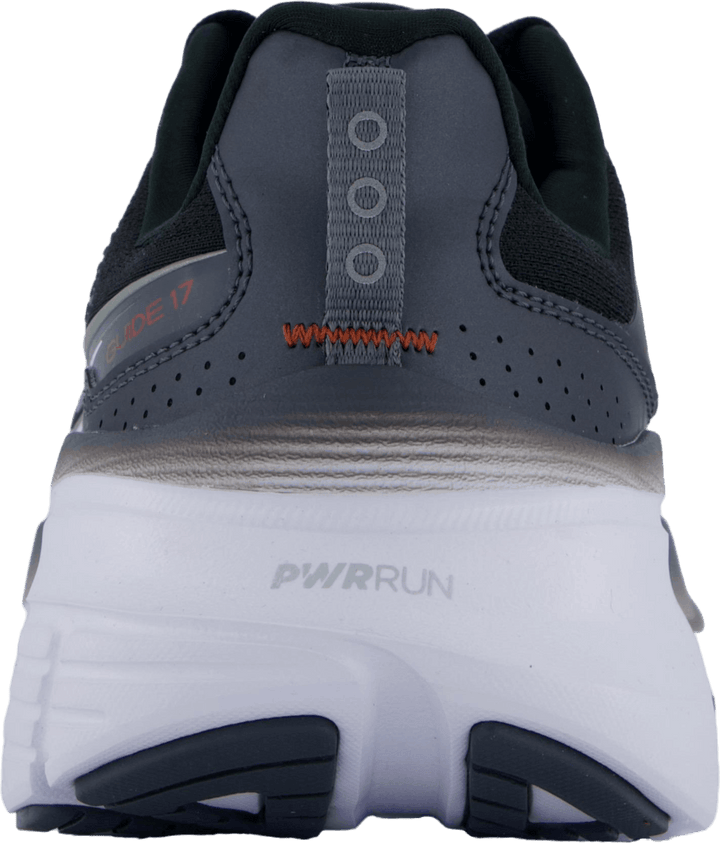 Guide 17 Black/shadow