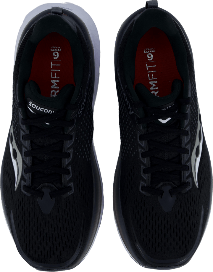 Guide 17 Black/shadow