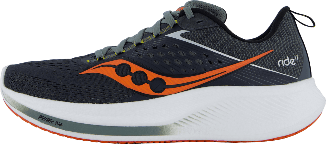 Cavalcata 17 Ombra/pepe