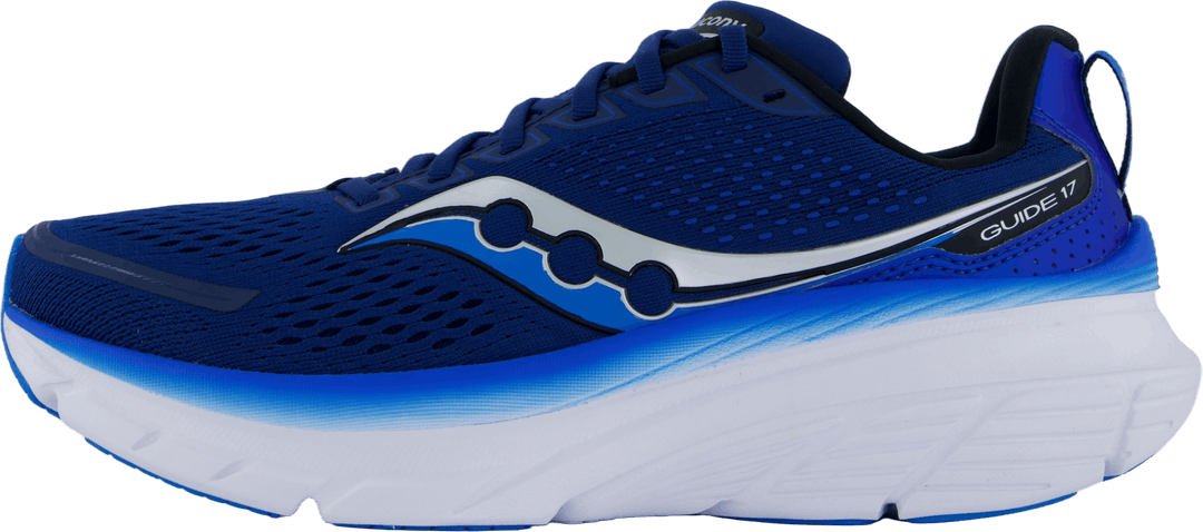 Guide 17 Navy/cobalt