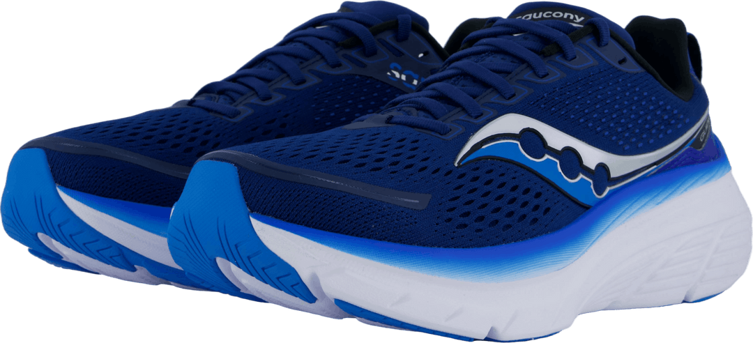 Guide 17 Navy/cobalt