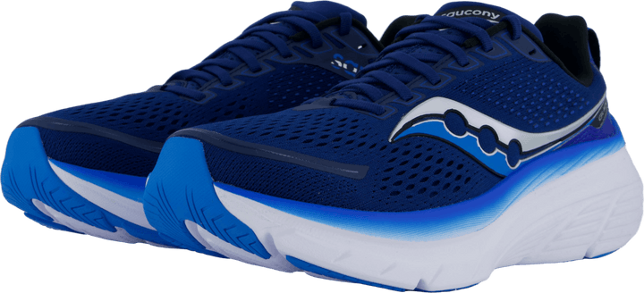 Guide 17 Navy/cobalt