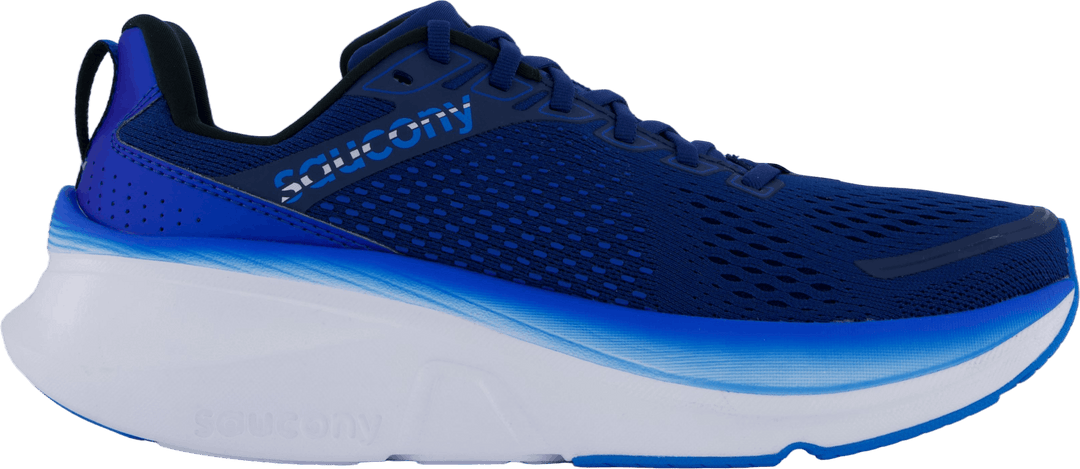 Guide 17 Navy/cobalt