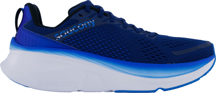 Guide 17 Navy/cobalt