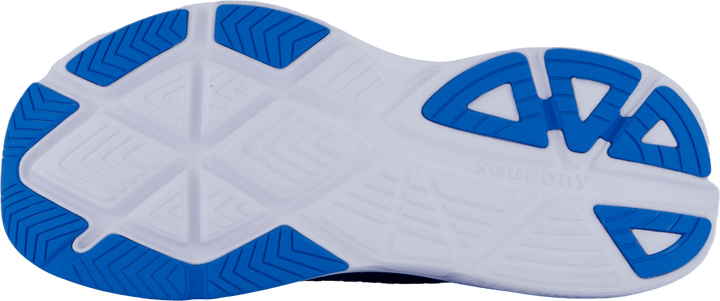 Guide 17 Navy/cobalt