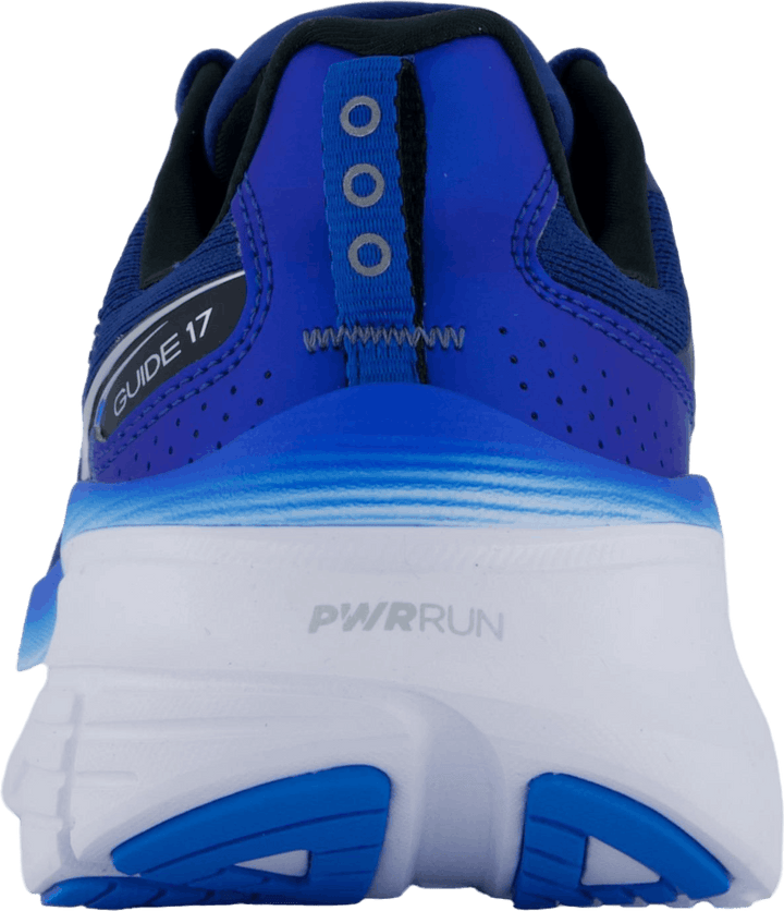 Guide 17 Navy/cobalt