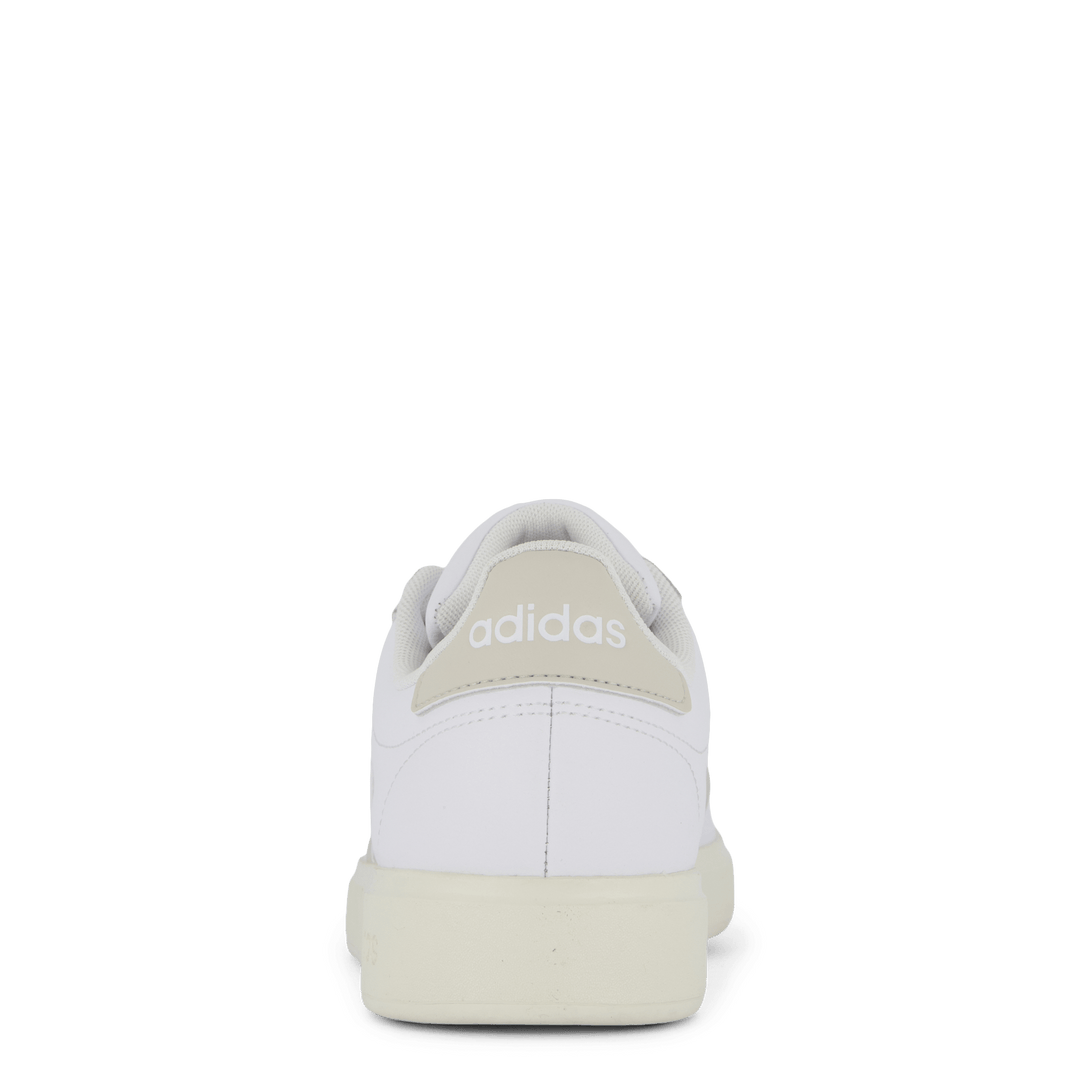 Grand Court Cloudfoam Comfort kengät Cloud Valkoinen / Alumiini / Off White