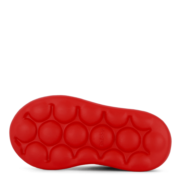 Disney Breaknet 2.0 kengät Lapset Cloud Valkoinen / Core Musta / Scarlet