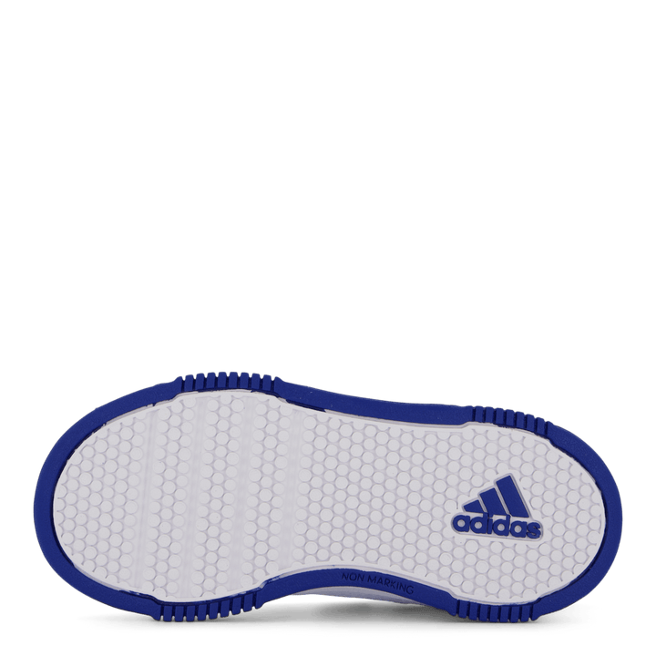 Tensaur Hook and Loop kengät Cloud White / Spark / Royal Blue / Royal Blue