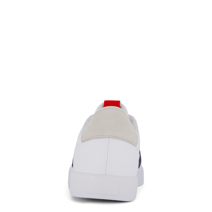 VL Court 3.0 Shoes Cloud White / Dkblue / Betsca