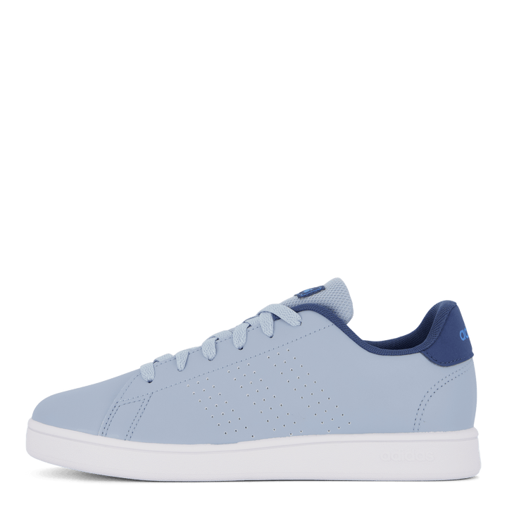 Chaussures à lacets Advantage Lifestyle Wonblu / Blubrs / Prloin