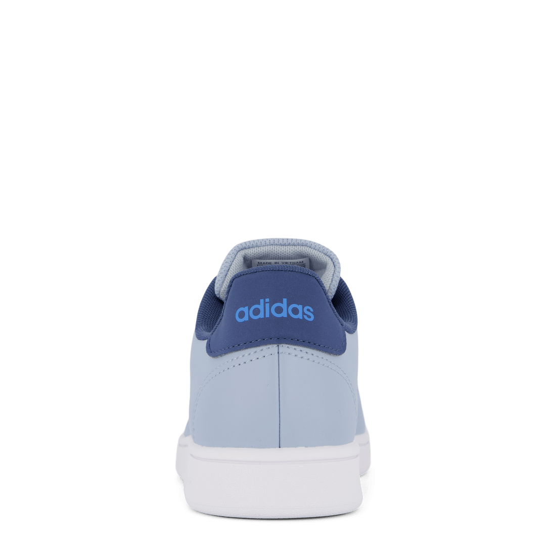 Chaussures à lacets Advantage Lifestyle Wonblu / Blubrs / Prloin