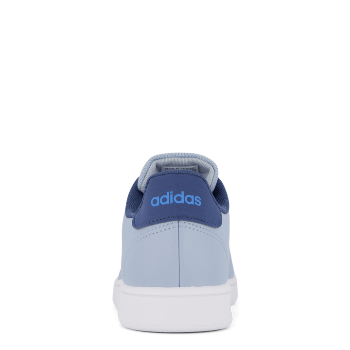 Chaussures à lacets Advantage Lifestyle Wonblu / Blubrs / Prloin