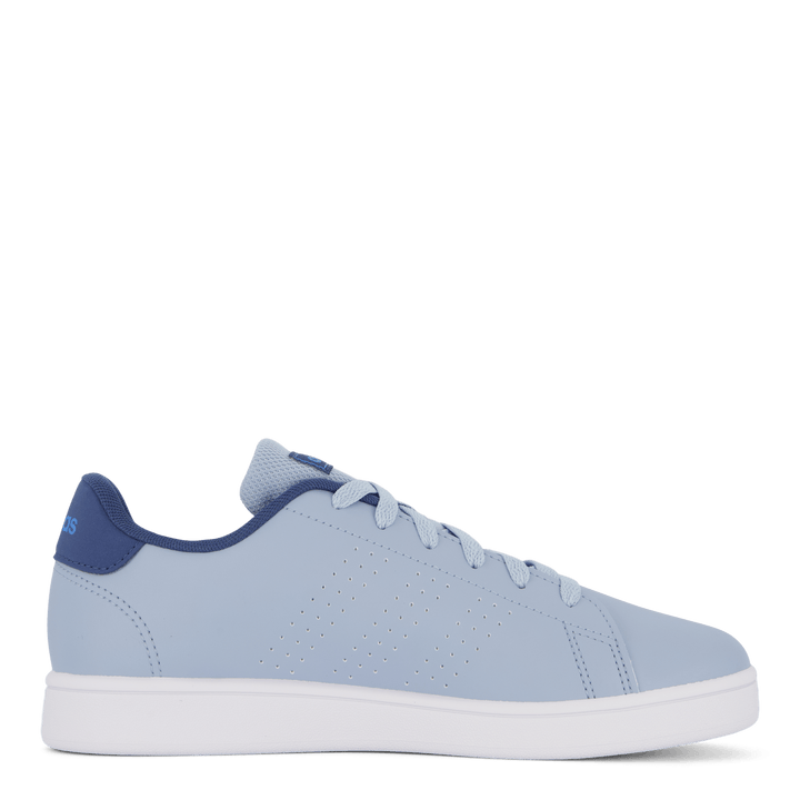 Chaussures à lacets Advantage Lifestyle Wonblu / Blubrs / Prloin