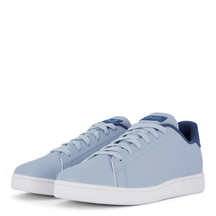 Chaussures à lacets Advantage Lifestyle Wonblu / Blubrs / Prloin