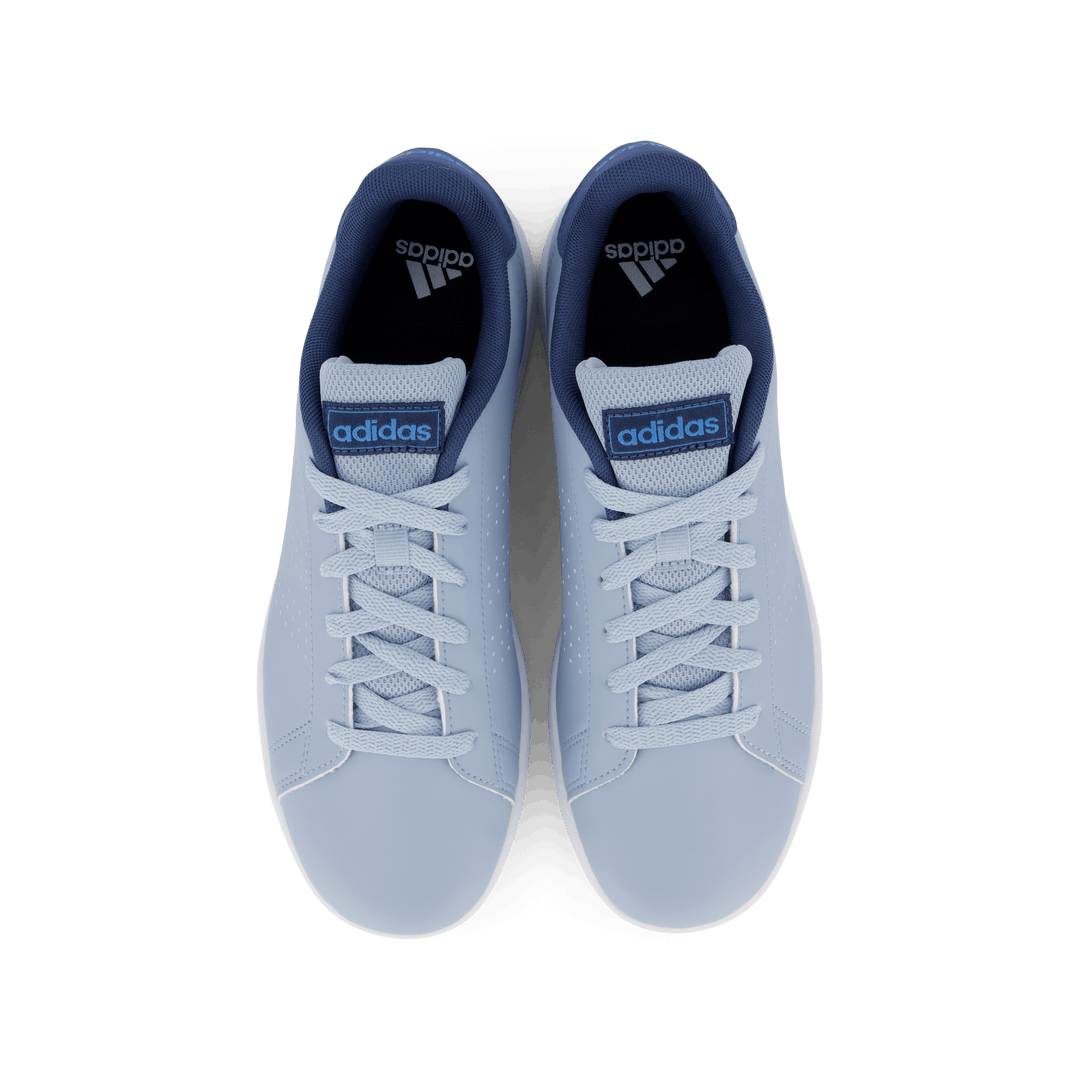 Chaussures à lacets Advantage Lifestyle Wonblu / Blubrs / Prloin