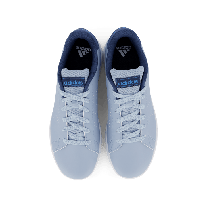 Chaussures à lacets Advantage Lifestyle Wonblu / Blubrs / Prloin