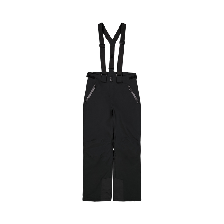 Chamonix Ski Pants Black