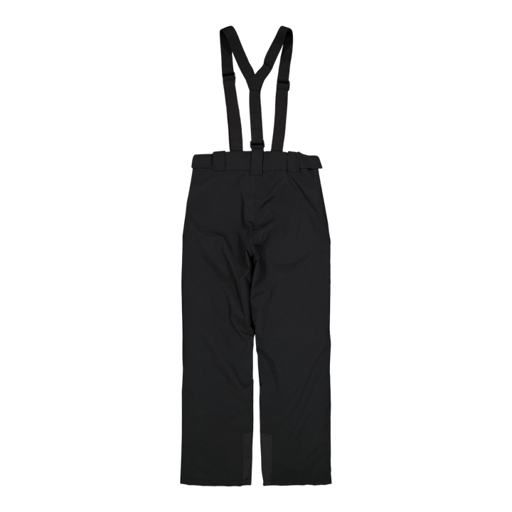 Chamonix Ski Pants Black