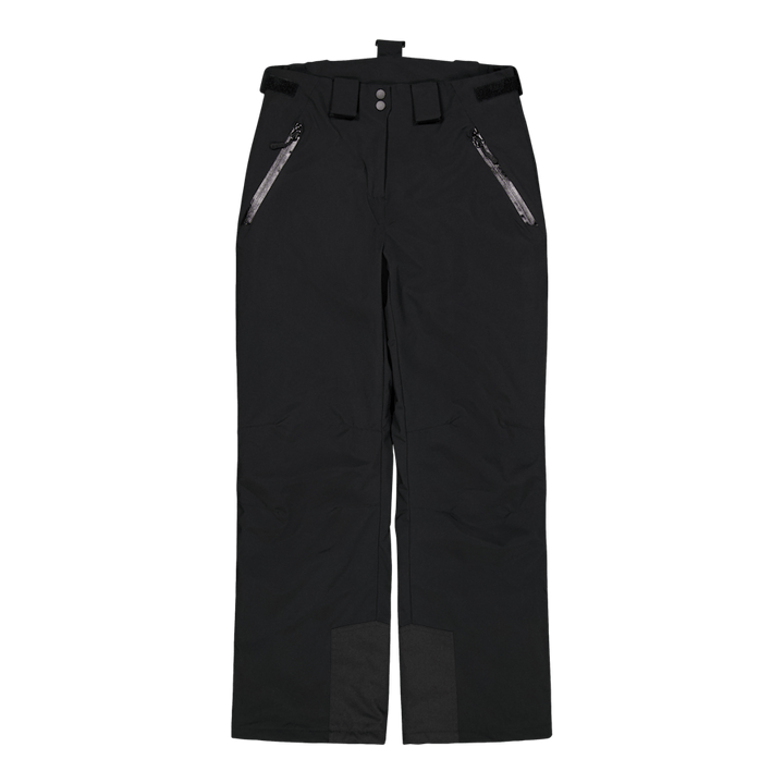 Chamonix Ski Pants Black