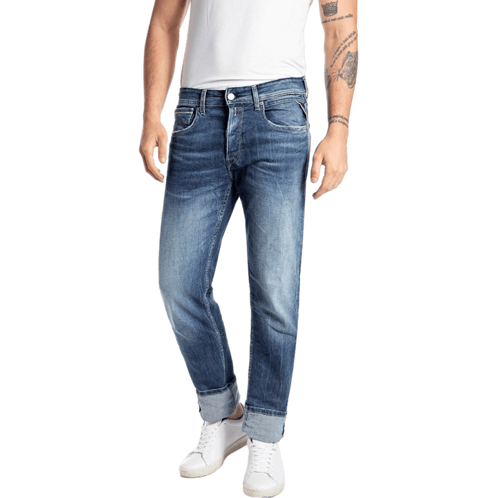 Grover 573 Superstretch 009
