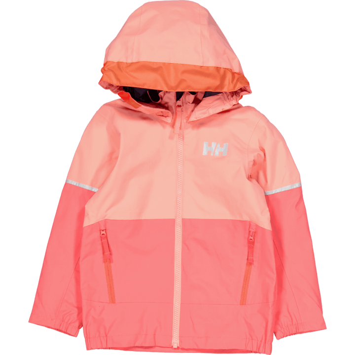 K Sogn takki Sunset Pink