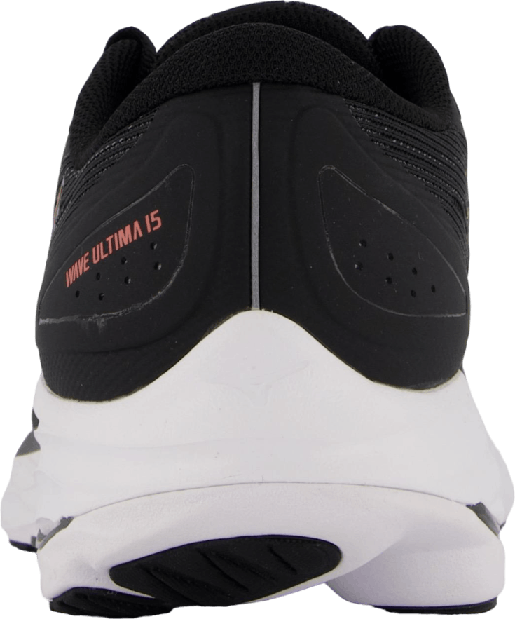 Wave Ultima 15 W Nero/dubarry/fungo ostrica