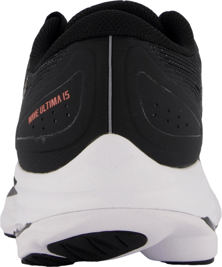 Wave Ultima 15 W Nero/dubarry/fungo ostrica