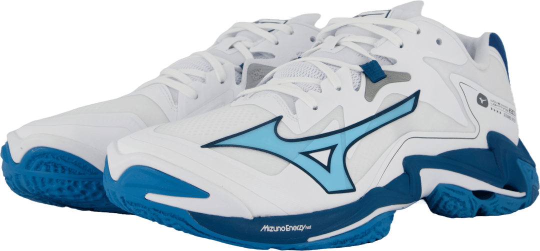 Wave Lightning Z8(u) Bianco/Blu marocchino/Argento