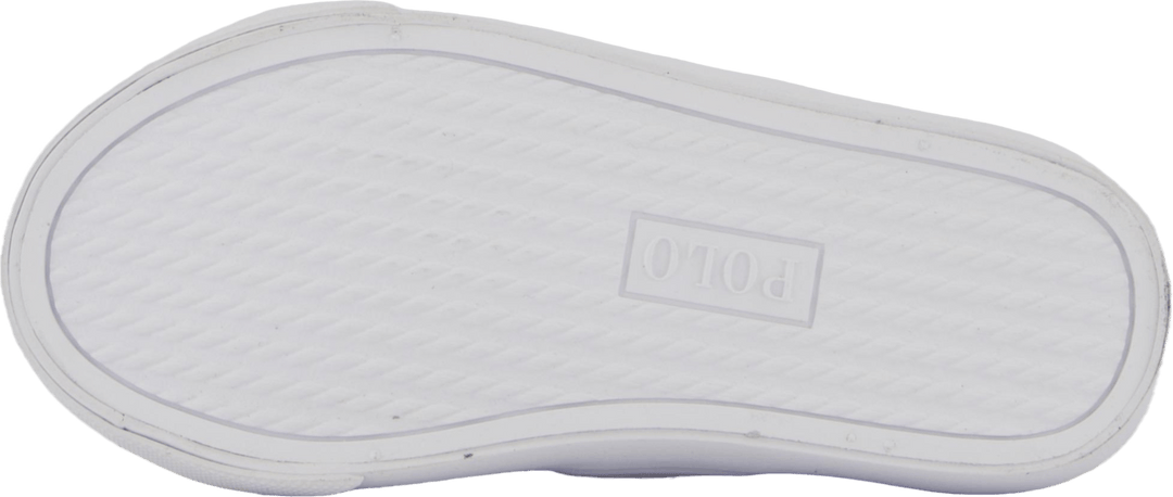 Ryley Ps T-white Tumbled/navy/green W/