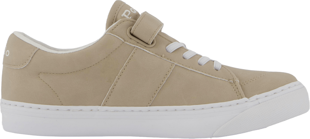 Ryley Ps C-milkshake Super Suede