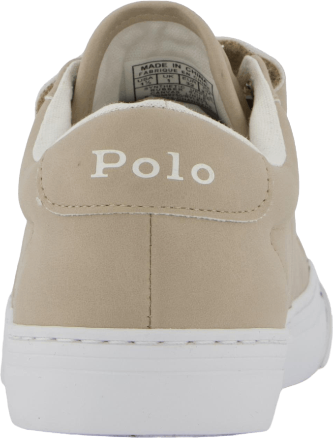 Ryley Ps C-milkshake Super Suede