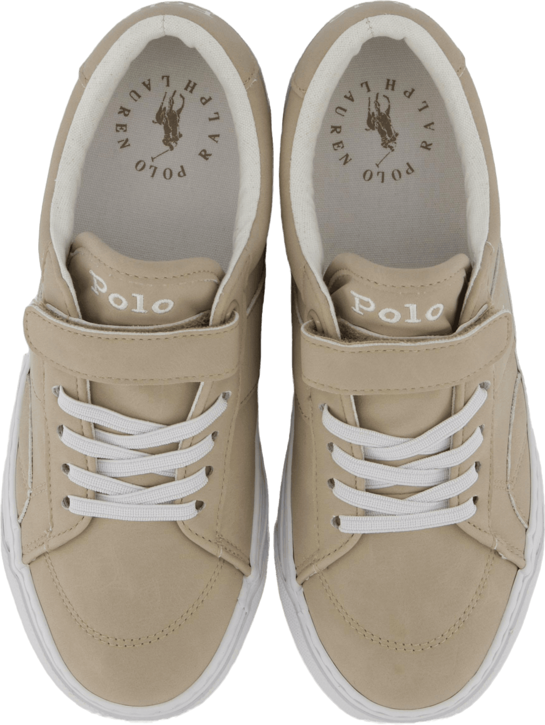 Ryley Ps C-milkshake Super Suede