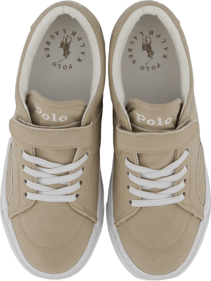 Ryley Ps C-milkshake Super Suede