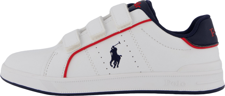 Heritage Court Iii Ez C-bianco liscio/navy c/marino Pp