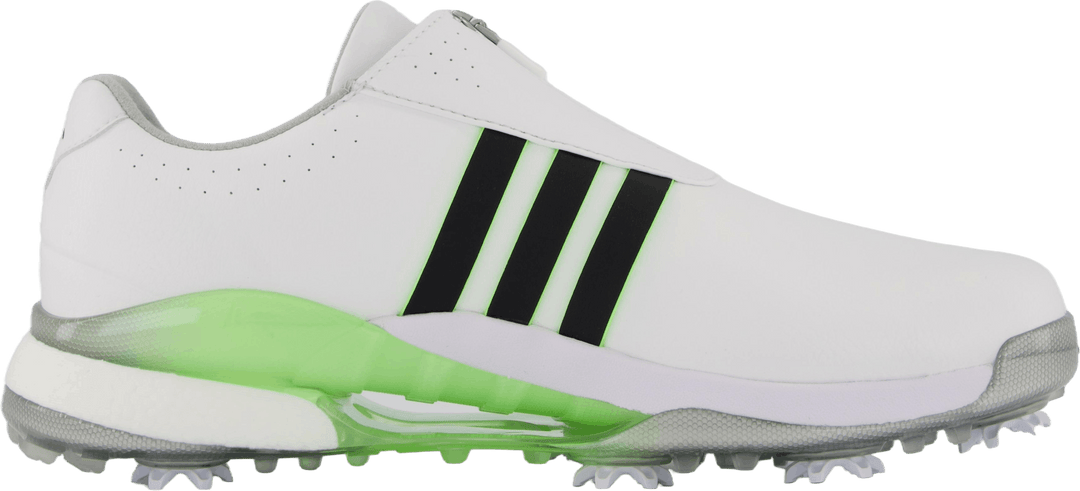 Tour360 24 BOA Boost Golfschuhe Weiß