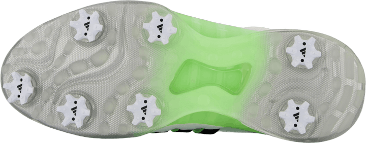 Tour360 24 BOA Boost Golfschuhe Weiß