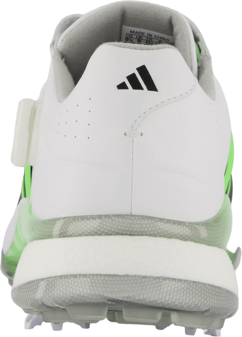 Tour360 24 BOA Boost Golfschuhe Weiß