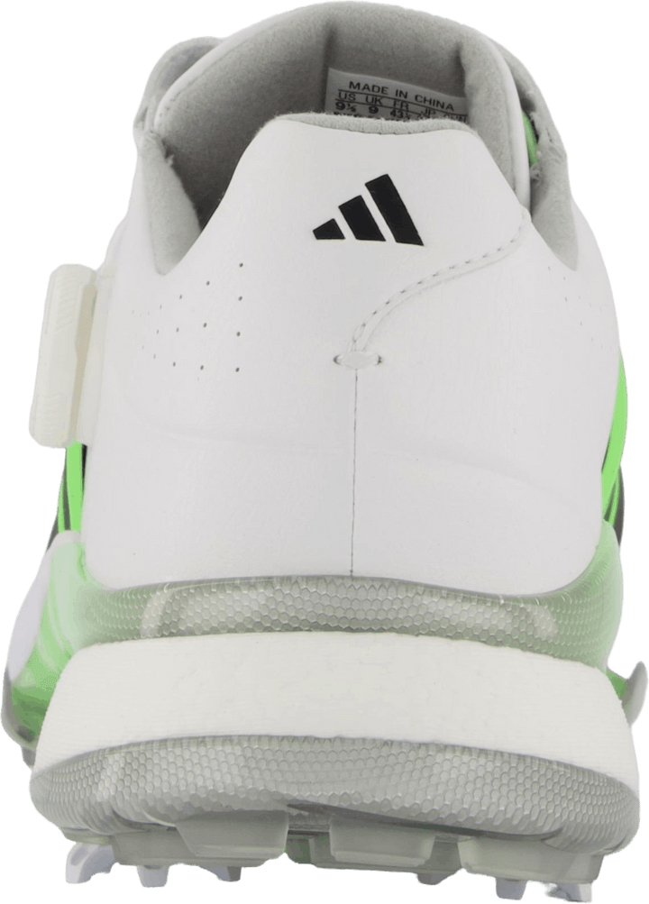 Tour360 24 BOA Boost Golfschuhe Weiß