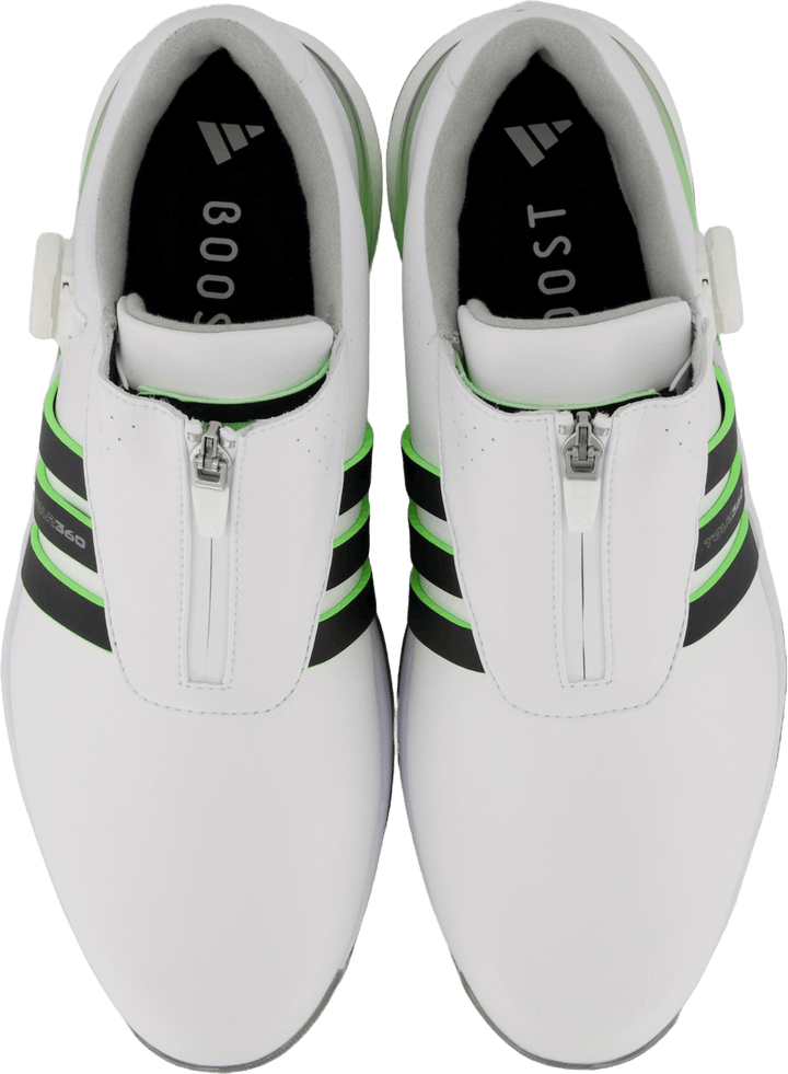 Tour360 24 BOA Boost Golfschuhe Weiß