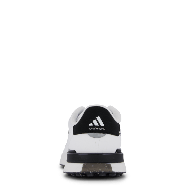 S2G Spikeless BOA 24 Wide Golfkengät Cloud White / Core Black / Cloud White / Pilvi Valkoinen