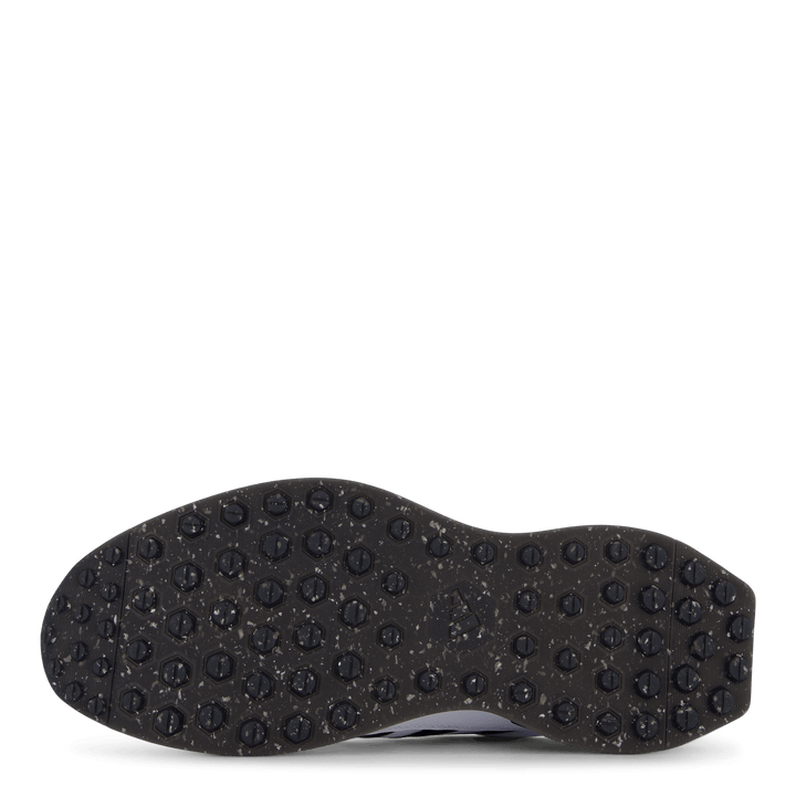 S2G Spikeless BOA 24 Wide Golfkengät Cloud White / Core Black / Cloud White / Pilvi Valkoinen