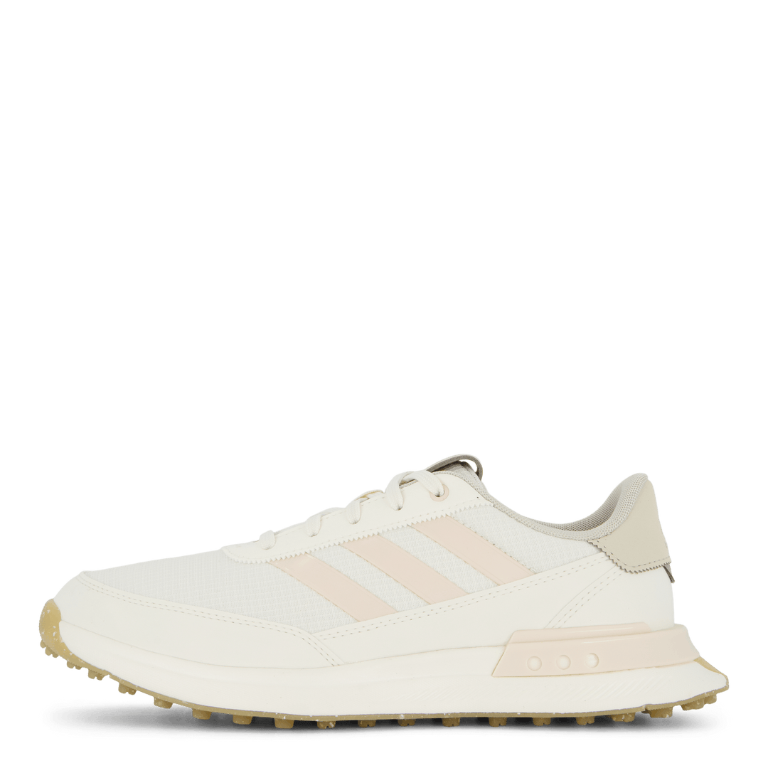 Dámska golfová obuv S2G Spikeless 24 Off White / Wonder Quartz / Aluminium