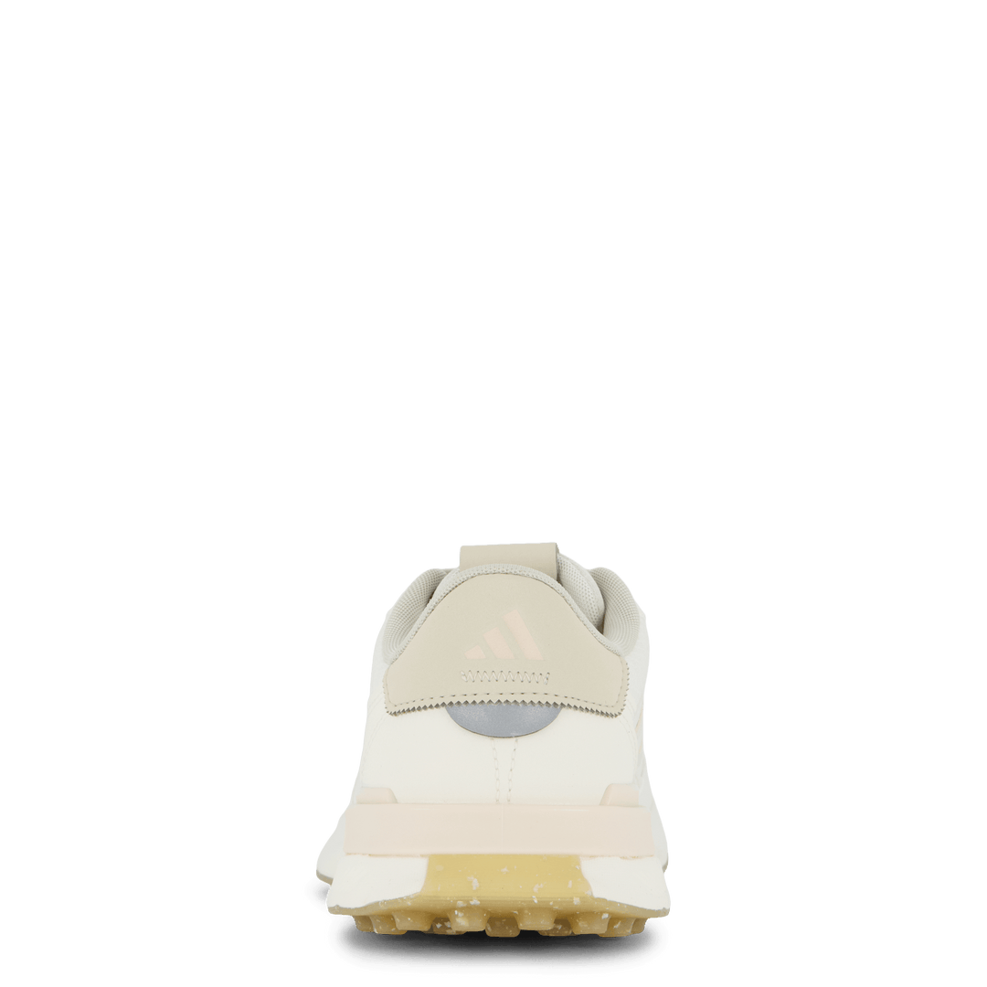 Dámska golfová obuv S2G Spikeless 24 Off White / Wonder Quartz / Aluminium