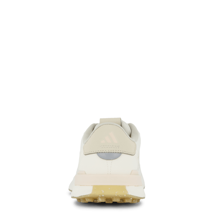 Dámska golfová obuv S2G Spikeless 24 Off White / Wonder Quartz / Aluminium