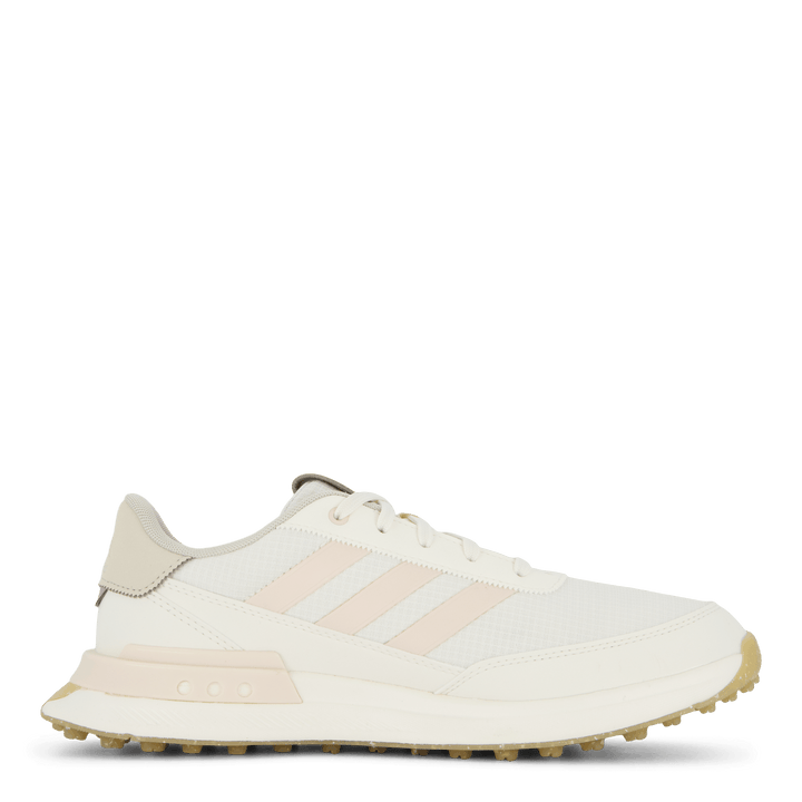 Dámska golfová obuv S2G Spikeless 24 Off White / Wonder Quartz / Aluminium