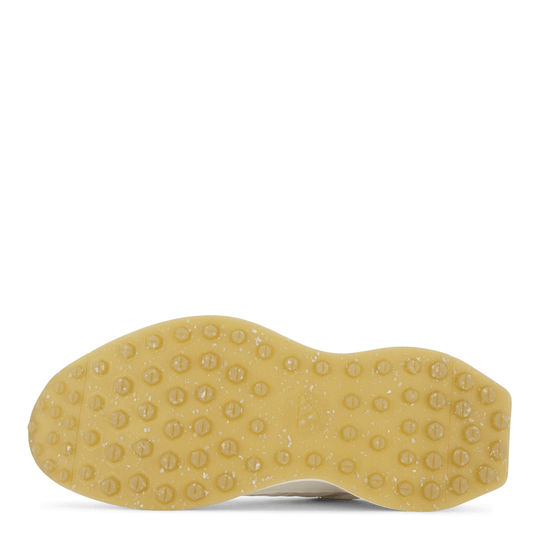 Dámska golfová obuv S2G Spikeless 24 Off White / Wonder Quartz / Aluminium