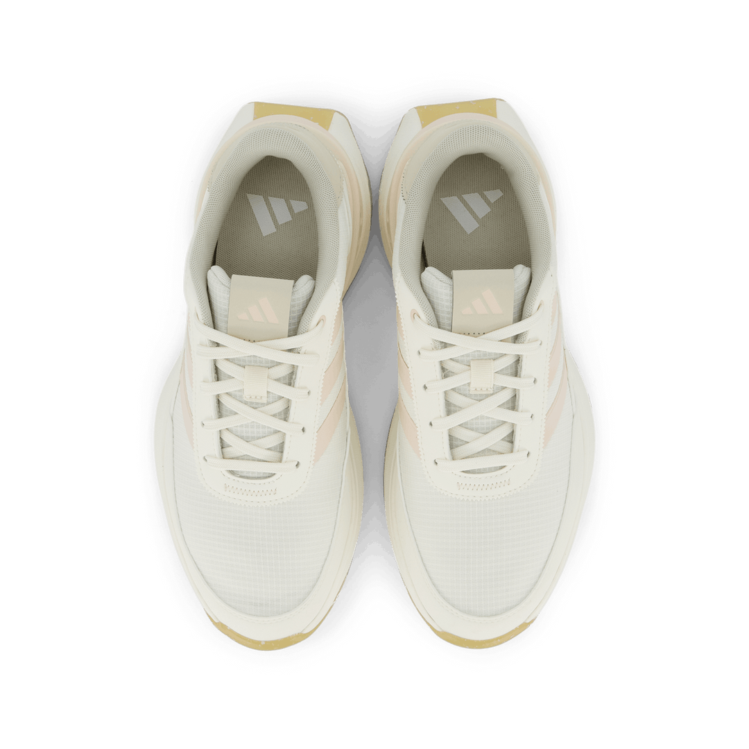 Dámska golfová obuv S2G Spikeless 24 Off White / Wonder Quartz / Aluminium