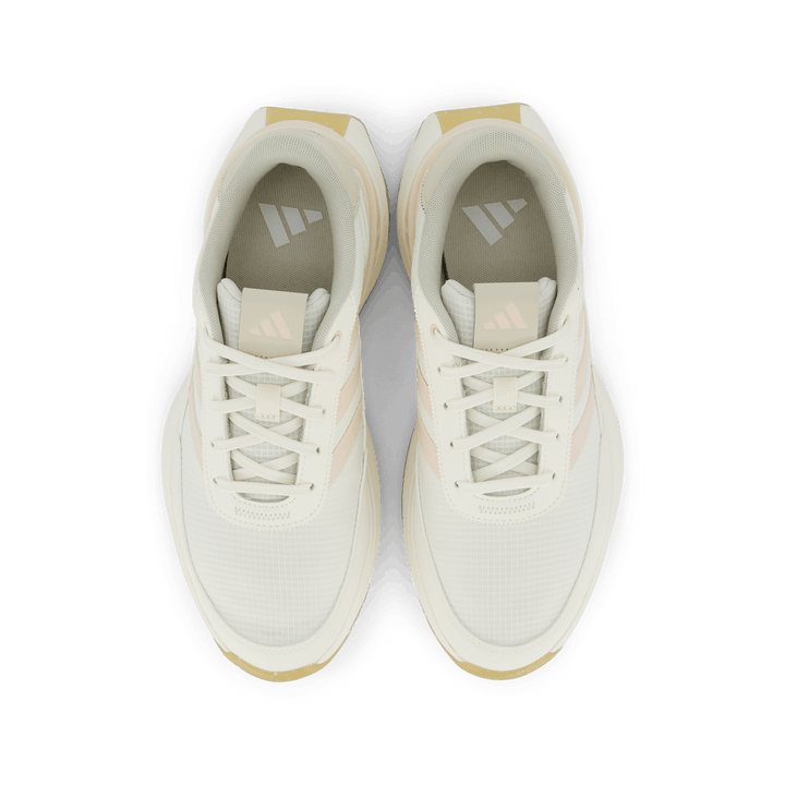 Dámska golfová obuv S2G Spikeless 24 Off White / Wonder Quartz / Aluminium
