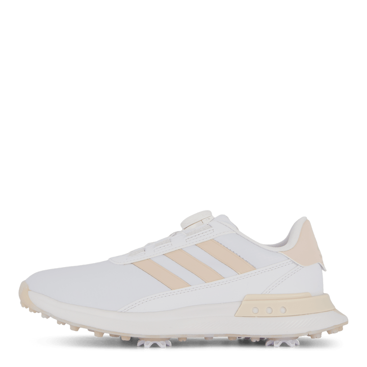 S2G BOA 24 Golfová obuv Cloud White / Wonder Quartz / Off White